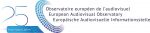 European Audiovisual Observatory (EAO).