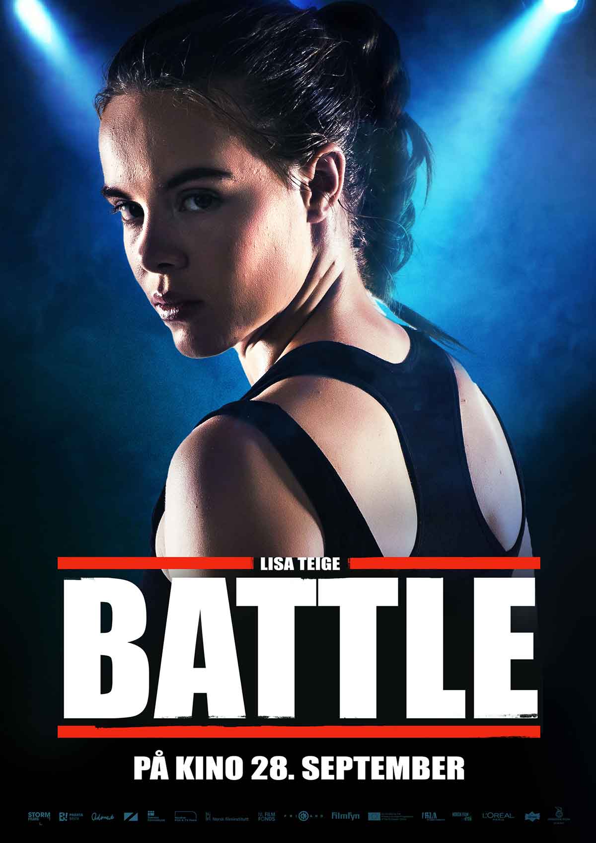 Battle (2018) Online Subtitrat